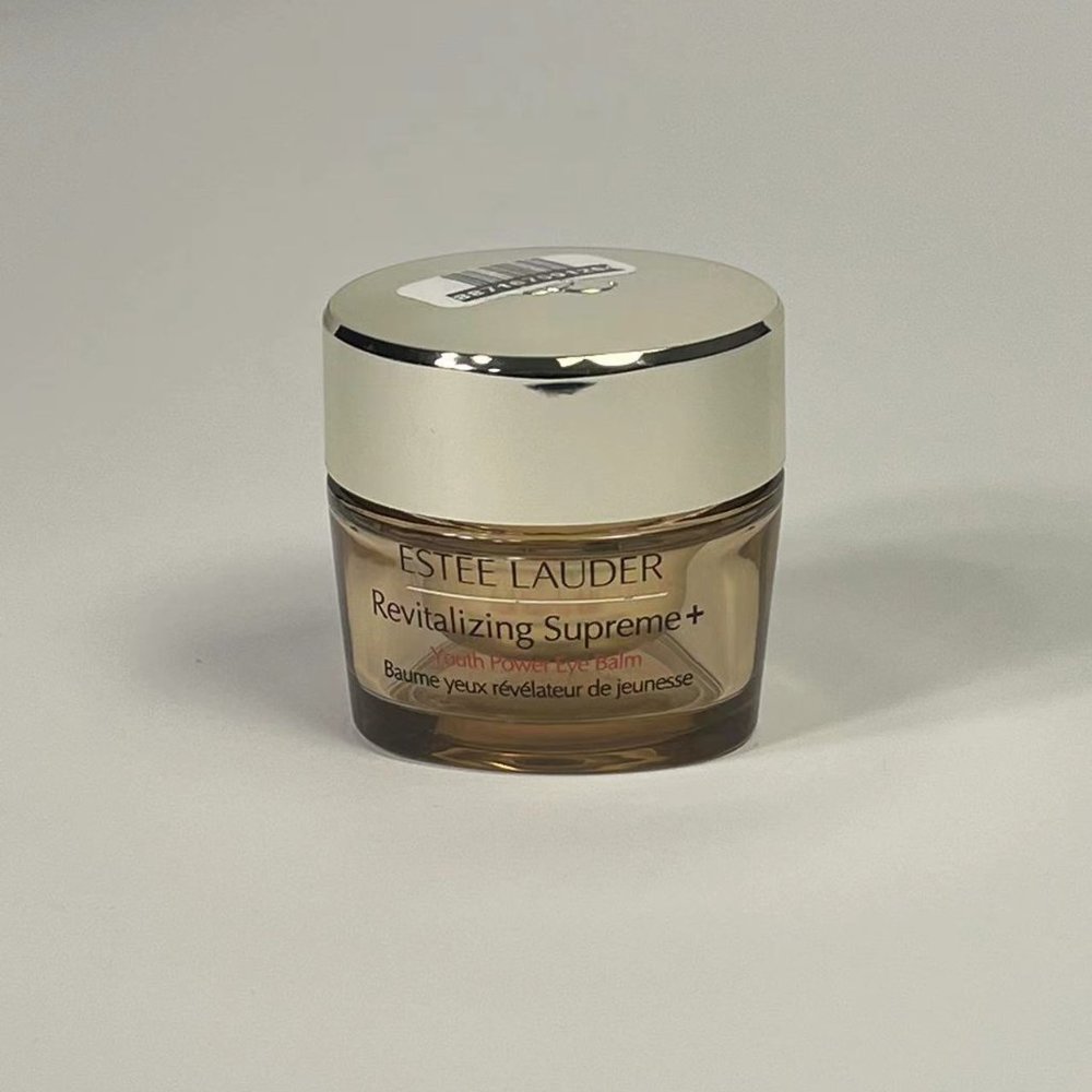 Estée Lauder Revitalizing Supreme+ Youth Power Eye Balm 0.5 oz/ 15ml